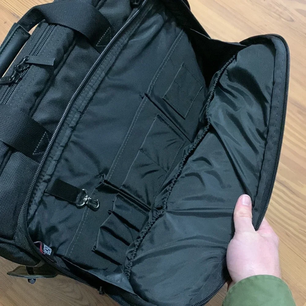 Codi laptop bag/briefcase